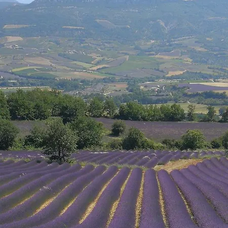 Mas En Baronnies Provencales
