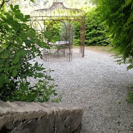 Mas En Baronnies Provencales Penzion