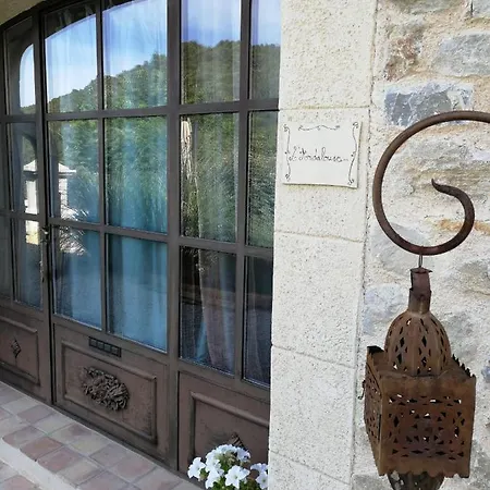 Mas En Baronnies Provencales *