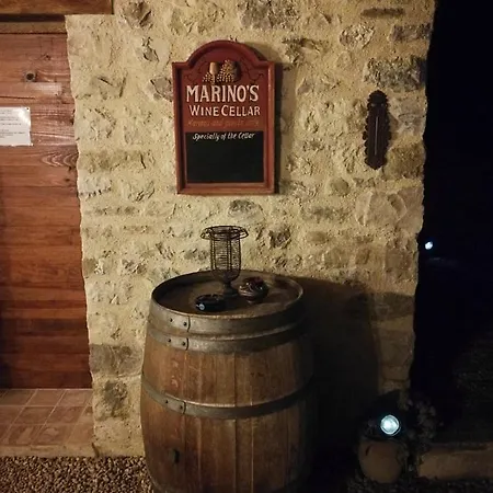 Penzion Mas En Baronnies Provencales