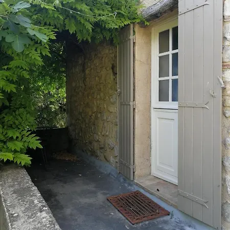 Guest house Mas En Baronnies Provencales *