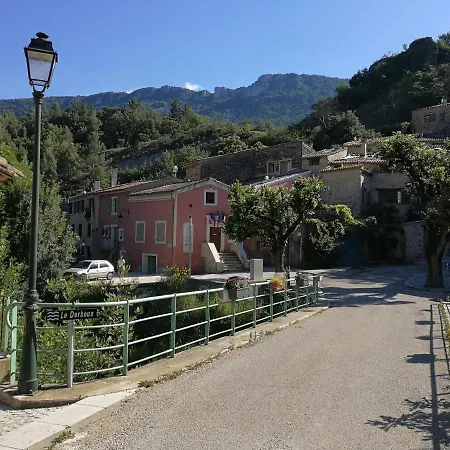 Guest house Mas En Baronnies Provencales Eygaliers (Drome)