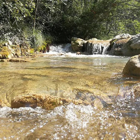 Mas En Baronnies Provencales *