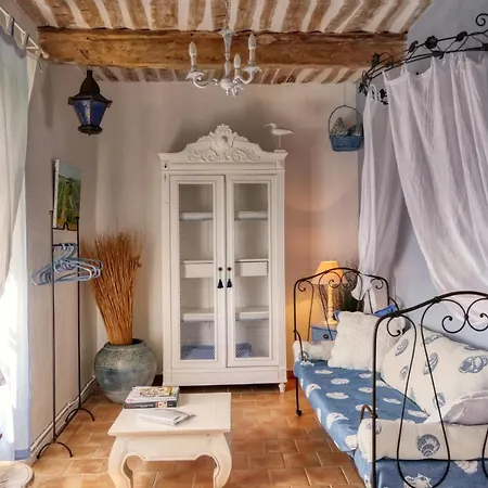 Mas En Baronnies Provencales