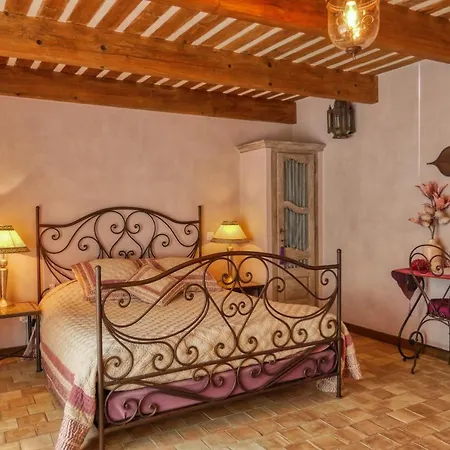 Guest house Mas En Baronnies Provencales