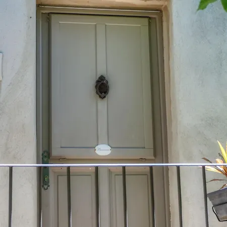 Guest house Mas En Baronnies Provencales *