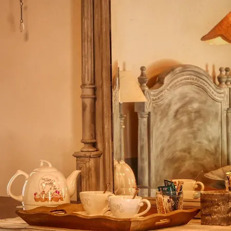 Mas En Baronnies Provencales Guest house Eygaliers (Drome)