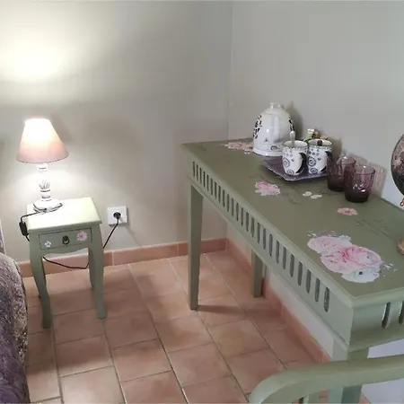 Guest house Mas En Baronnies Provencales Eygaliers (Drome)