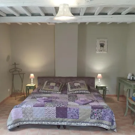 Mas En Baronnies Provencales *