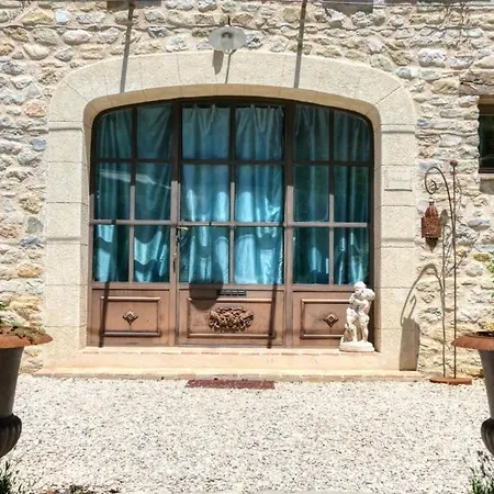 Mas En Baronnies Provencales *