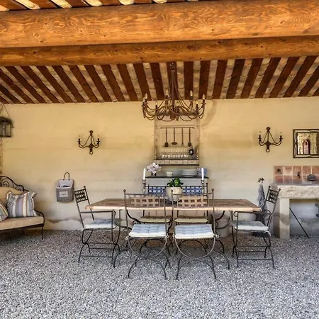 Guest house Mas En Baronnies Provencales