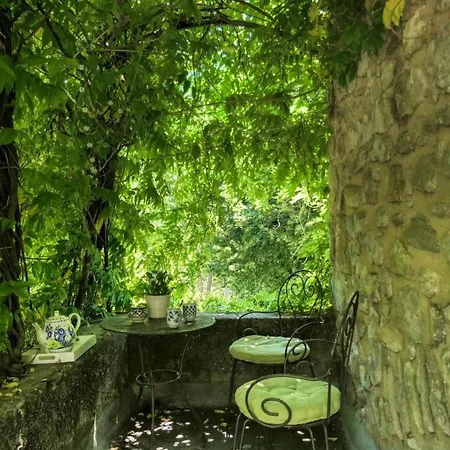Mas En Baronnies Provencales *