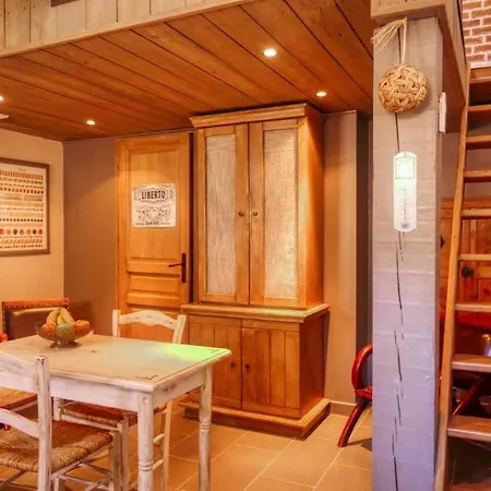 Guest house Mas En Baronnies Provencales *