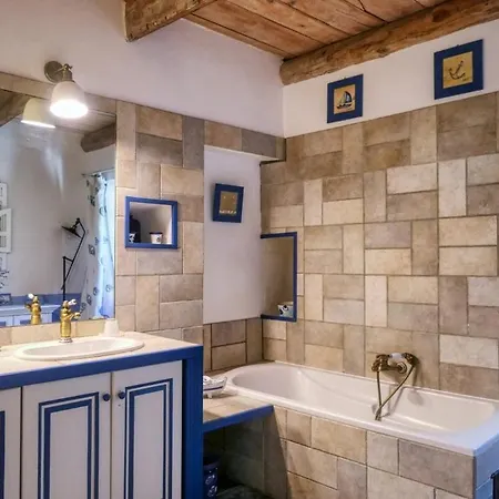 Guest house Mas En Baronnies Provencales