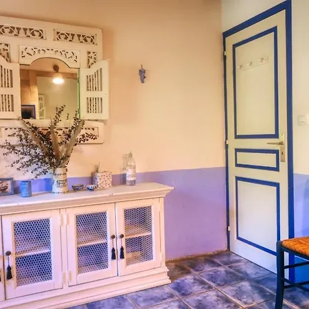 Mas En Baronnies Provencales 3* Eygaliers (Drome)