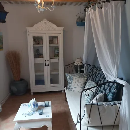 Mas En Baronnies Provencales